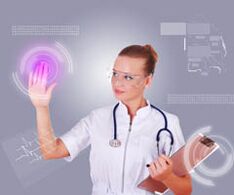 Osteochondrozės priežastys ir gydymas